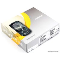 Телефон Nokia 3600 slide