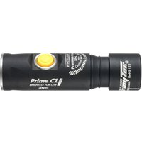 Фонарь Armytek Prime C1 Pro XP-L Magnet USB (теплый свет) + 18350 Li-Ion