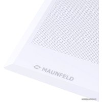 Варочная панель MAUNFELD MVI59.2FL-WH