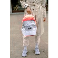 Городской рюкзак Vokladki Минск-Фит (октябрь)