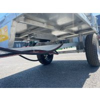 Прицеп грузовой FLAGMAn C/ПТТ-1.5 (самосвальный)