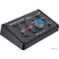 Аудиоинтерфейс Solid State Logic SSL2+