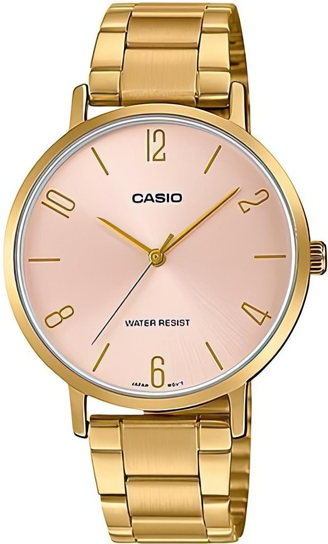 

Наручные часы Casio Collection LTP-VT01G-4B
