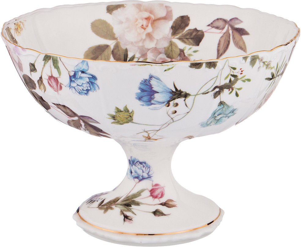 

Ваза для фруктов Lefard Belle 86-2367