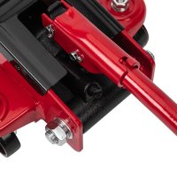 Подкатной домкрат Rexant 80-0606 3т