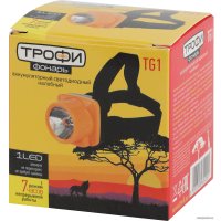 Фонарь Трофи TG1