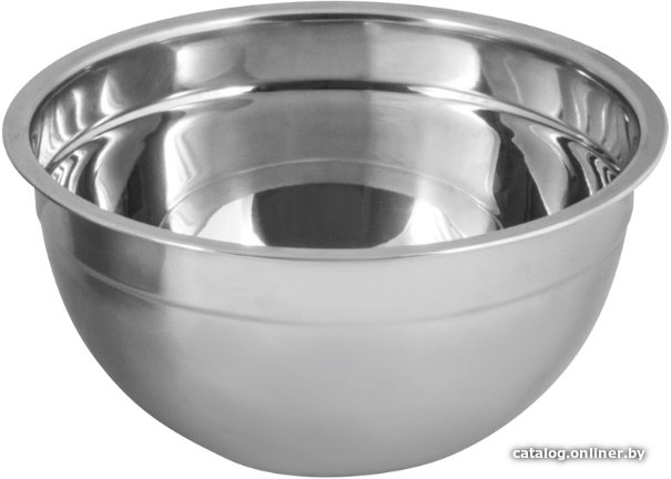 Миска для смешивания Mallony Bowl-Ring-18 002797