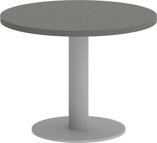 

Барный стол Riva Home Office VR.SP-5-60.1G Silver (металлик)