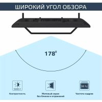 Телевизор Harper 32R730TS в Бресте