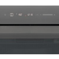 Электрический духовой шкаф Krona Mysterium max 60 GR