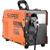 Сварочный инвертор Skiper MIG/MAG-250D-16