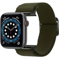 Ремешок Spigen Lite Fit для Apple Watch 49/45/44/42 мм (хаки)