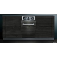 Встраиваемая посудомоечная машина Siemens SR614X01CE