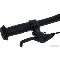 Детский велосипед Maxiscoo S007 Стандарт 2024 (желтый)