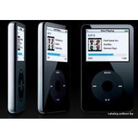 Плеер Apple iPod video 30Gb