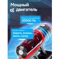 Пылесос Evolution Smart Clean VCF2212M