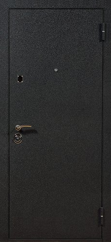 Стальная Линия Style 80.02