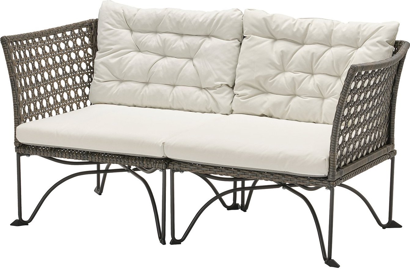 Садовый диван Ikea Jutholmen s49578226