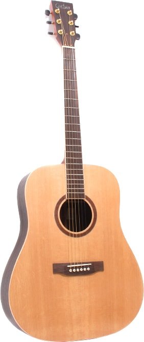 

Электроакустическая гитара Mingde MDG720E