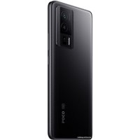 Телефон POCO F5 Pro 12GB/512GB международная версия (черный)