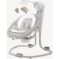 Качалка Joie Serina swivel (elephant duo)