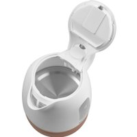 Электрический чайник Sencor SWK 1102RS