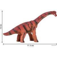 Набор фигурок Masai Mara Мир динозавров MM206-021