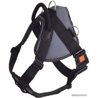 Шлея Каскад р. S 19002422-17 (серый) в Солигорске