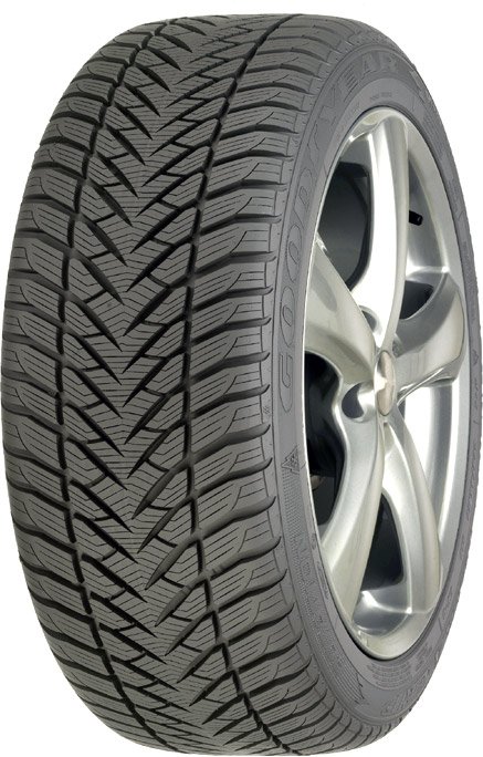 

Зимние шины Goodyear Eagle UltraGrip GW3 245/40R18 97V (run-flat)
