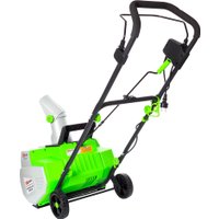 Снегоуборщик RedVerg RD-ESB45/2000 в Витебске