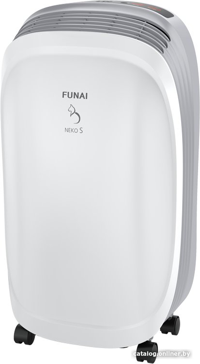 Осушитель воздуха Funai Neko S RAD-N10F3E