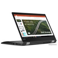 Ноутбук 2-в-1 Lenovo ThinkPad L13 Yoga Gen 2 Intel 20VK000XRT