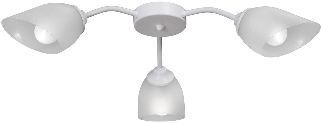 

Припотолочная люстра Vitaluce V3750-0/3PL