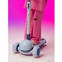 Трехколесный самокат Amarobaby Balance AB23-27BAL/20 (синий)
