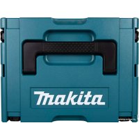 Гайковерт Makita DTW300RTJ (с 2-мя АКБ)