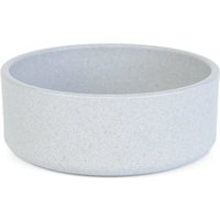 Миска ZooZooZoo бамбуковая SWT-4022-350 (голубой)