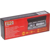 Набор отвертка с битами Startul PRO-6057 (7 предметов)