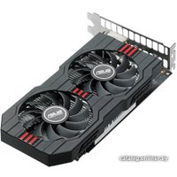 Видеокарта ASUS Radeon RX 560 OC 2GB GDDR5 [RX560-O2G]