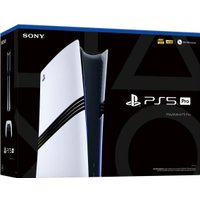 Игровая приставка Sony PlayStation 5 Pro