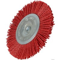 Щетка для электроинструмента Faster Tools 3835