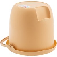 Ведро Palisad 929495 (бежевый)