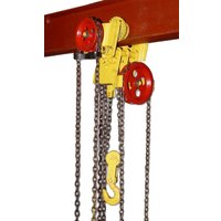 Таль  TOR ТРЧП 1т 9м 101193