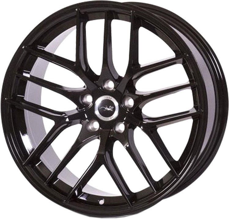 

Литые диски Lizardo XH317 18x8" 5x108мм DIA 67.1мм ET 45мм B