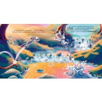 Книга издательства Clever. Книжки-картинки. Большой маленький друг в Лиде