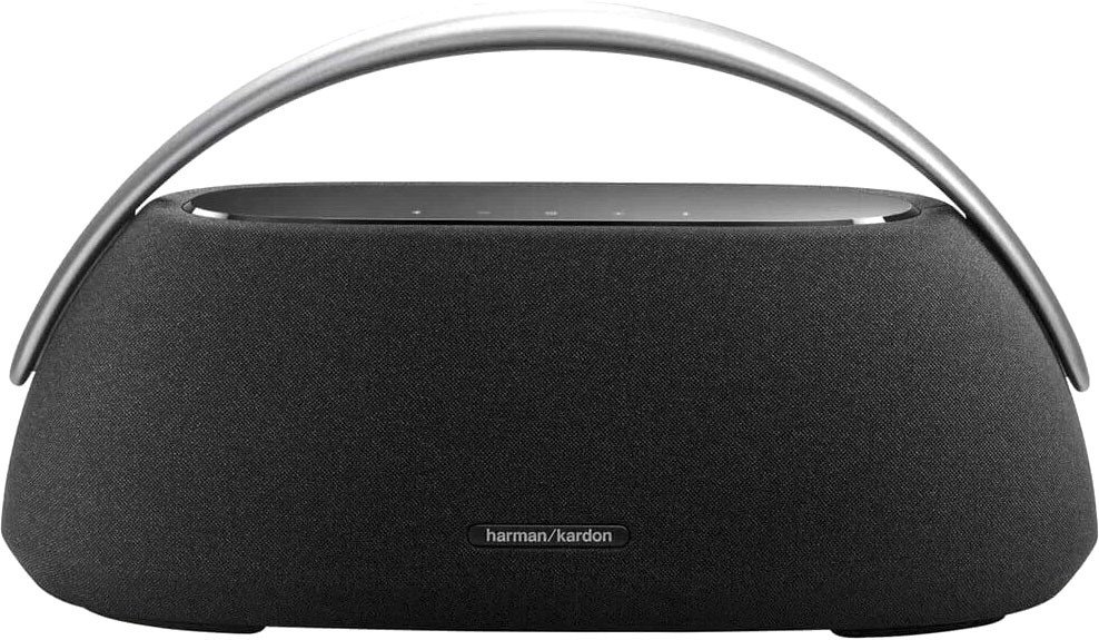 

Беспроводная колонка Harman/Kardon Go + Play 3 (черный)