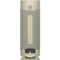 Беспроводная колонка Sony SRS-XB23 (бежевый)