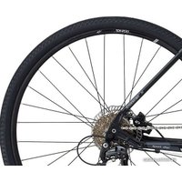 Велосипед Specialized Crosstrail Sport Disc (2014)