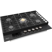 Варочная панель Hiberg VM 7255 B