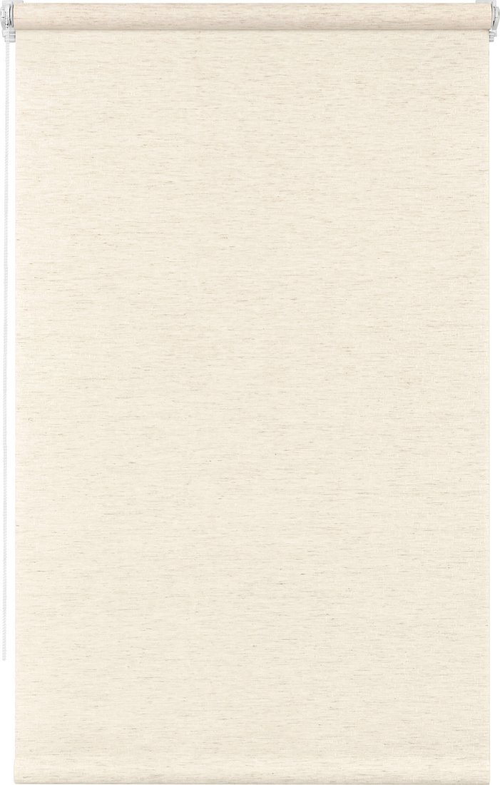 

Рулонные шторы Lm Decor LM 46-02 160х170 (бежевый)