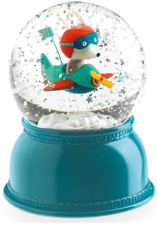 Ночник Djeco Летчик DD03407